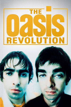The Oasis Revolution The Oasis Revolution