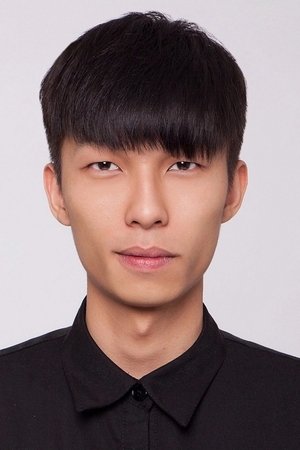 Huang Rongsheng