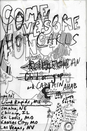 No More Hot Carls No More Hot Carls