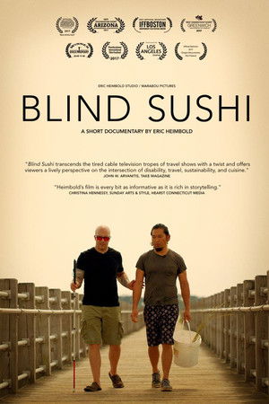 Blind Sushi Blind Sushi