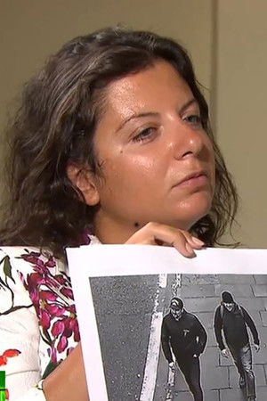 Full Skripal Case Interview with the UK's Suspects Full Skripal Case Interview with the UK's Suspects