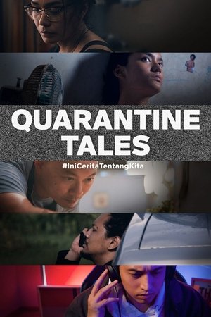 Quarantine Tales Quarantine Tales