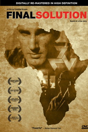 Final Solution Final Solution