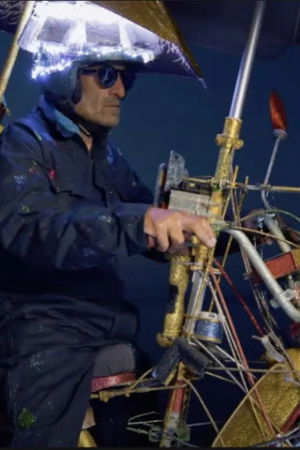 Orazio vola Orazio vola