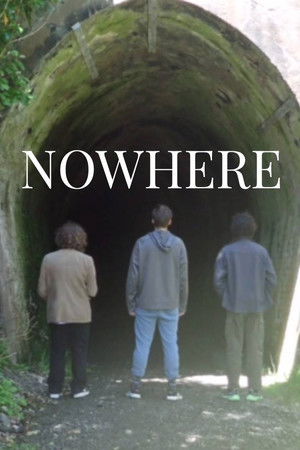 Nowhere Nowhere