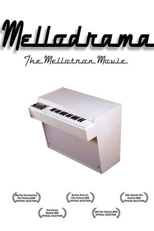 Mellodrama Mellodrama