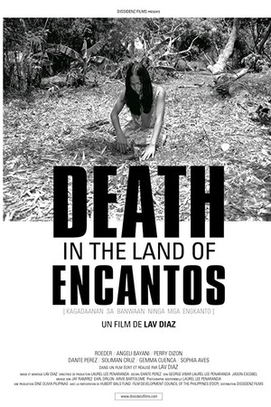 Death in the Land of Encantos