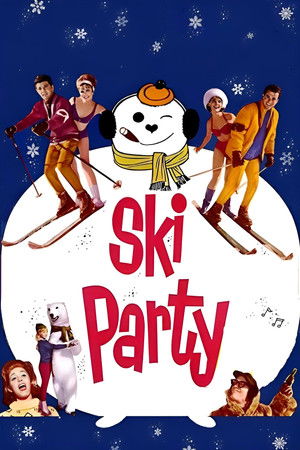 Ski Party Ski Party