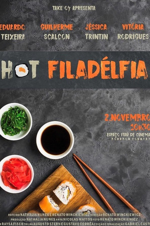 Hot Filadelfia Hot Filadelfia