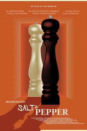 Salt & Pepper Salt & Pepper