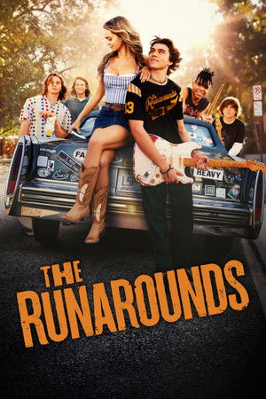 The Runarounds The Runarounds