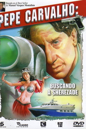 Buscando a Sherezade Buscando a Sherezade