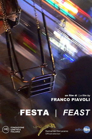 The Feast The Feast