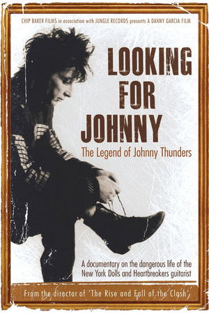 Looking for Johnny Looking for Johnny
