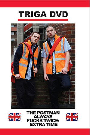 The Postman Always Fucks Twice: Extra Time