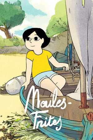 Moules-Frites