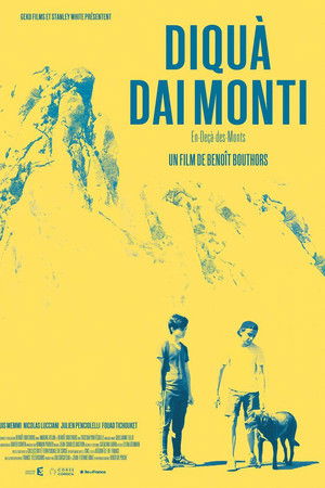 Diquà Dai Monti: Where the Mountains Begin