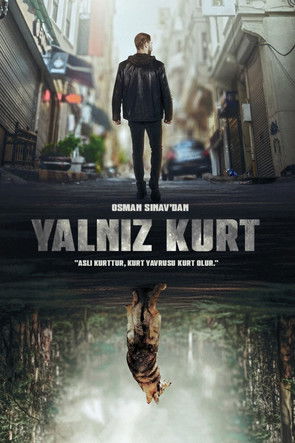 Yalnız Kurt