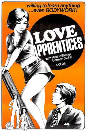 Love Apprentices Love Apprentices