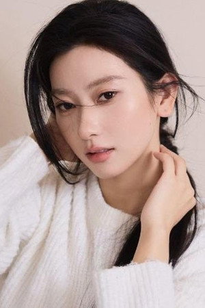 Zhang Yujiao