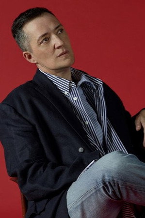 Paul B. Preciado
