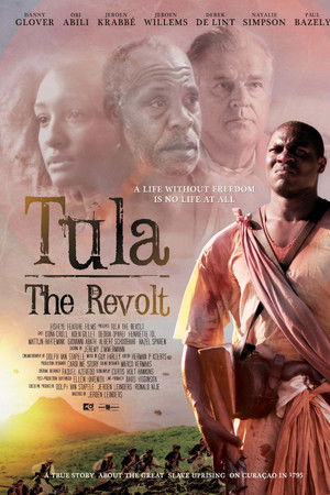 Tula: The Revolt Tula: The Revolt