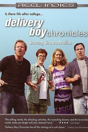 Delivery Boy Chronicles