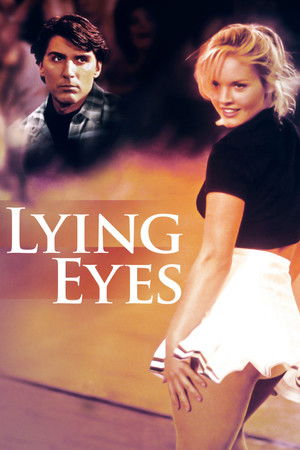 Lying Eyes Lying Eyes