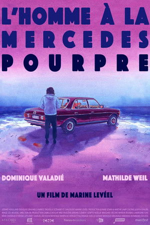 The Crimson Mercedes The Crimson Mercedes