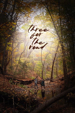 Three for the Road Three for the Road