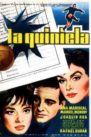 La quiniela La quiniela