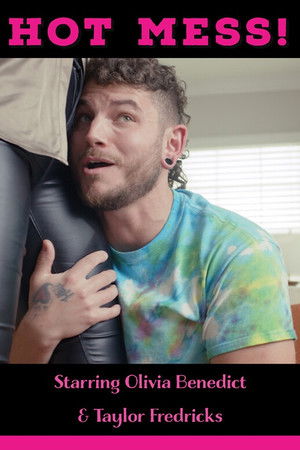 Hot Mess! Hot Mess!