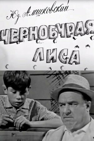 Silver Fox Silver Fox