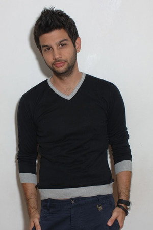 Yannis Diakakis