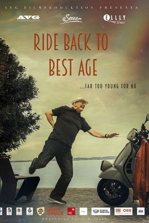 Ride Back to Best Age Ride Back to Best Age