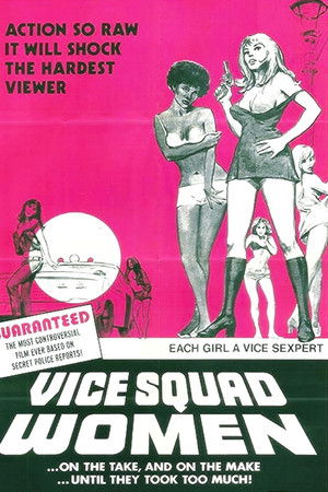 Vice Squad Women Vice Squad Women