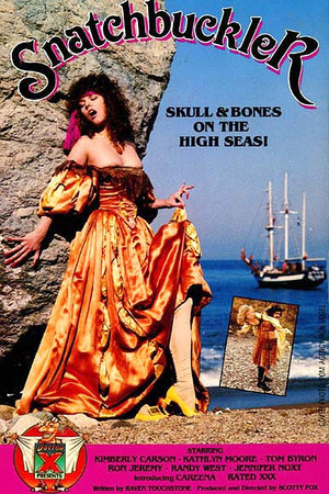 Snatchbuckler Snatchbuckler