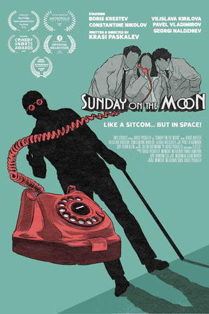 Sunday on the Moon Sunday on the Moon