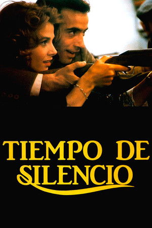 Tiempo de silencio Tiempo de silencio