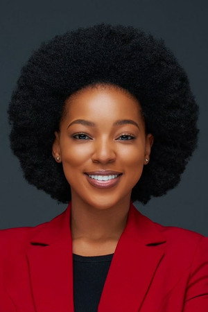 Lorraine Moropa