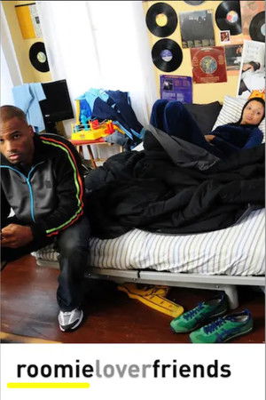 Roomieloverfriends Roomieloverfriends