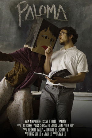 Paloma Paloma