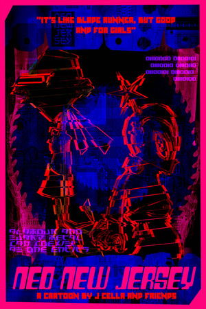 Neo New Jersey Neo New Jersey