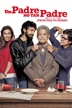 Father Never Bothered Father Never Bothered