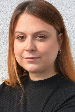 Filippa Eckert