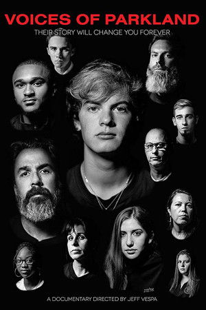 Voices of Parkland Voices of Parkland