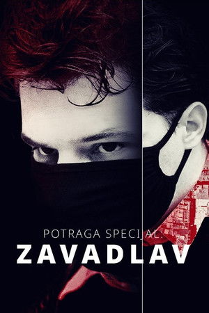 The Pursuit Special: Zavadlav