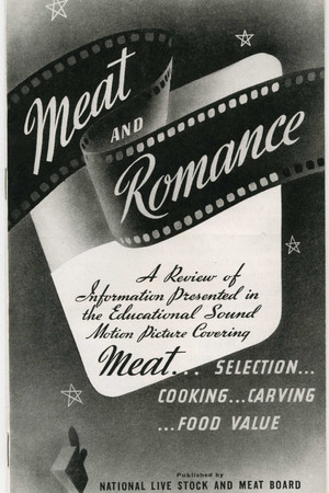 Meat and Romance Meat and Romance