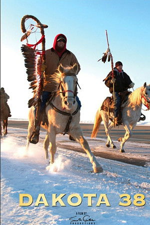 Dakota 38