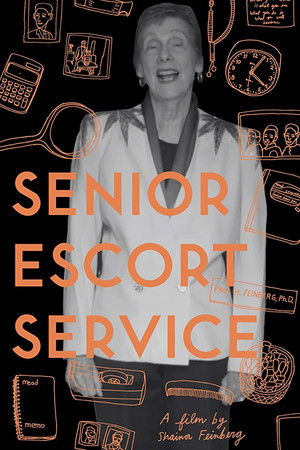 Senior Escort Service Senior Escort Service